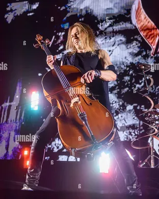 Apocalyptica Pelham
