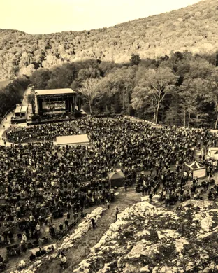 CaveFest Pelham