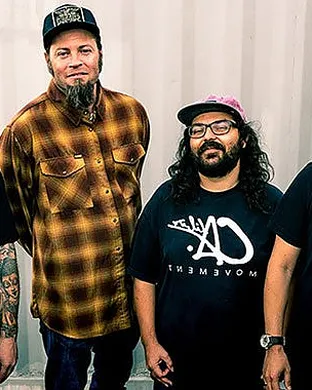 Fortunate Youth Pelham