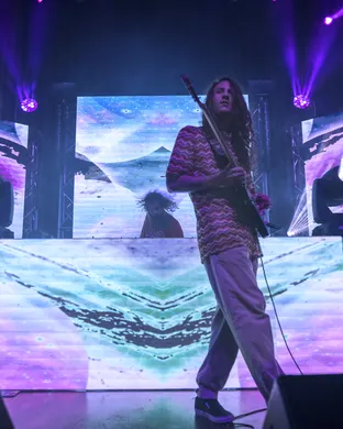 Hippie Sabotage Pelham