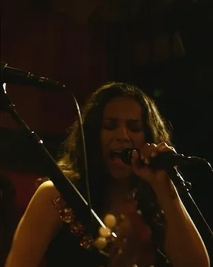 Johnnyswim Pelham