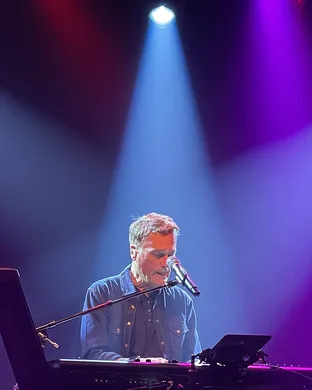 Michael W Smith Pelham