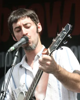 Murder By Death Pelham