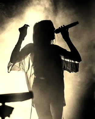 Phantogram Pelham