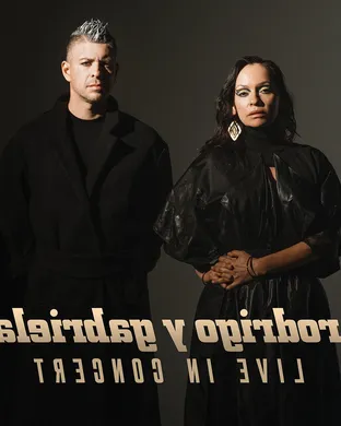 Rodrigo Y Gabriela Pelham