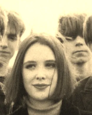 Slowdive Pelham