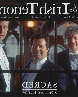The Irish Tenors Pelham